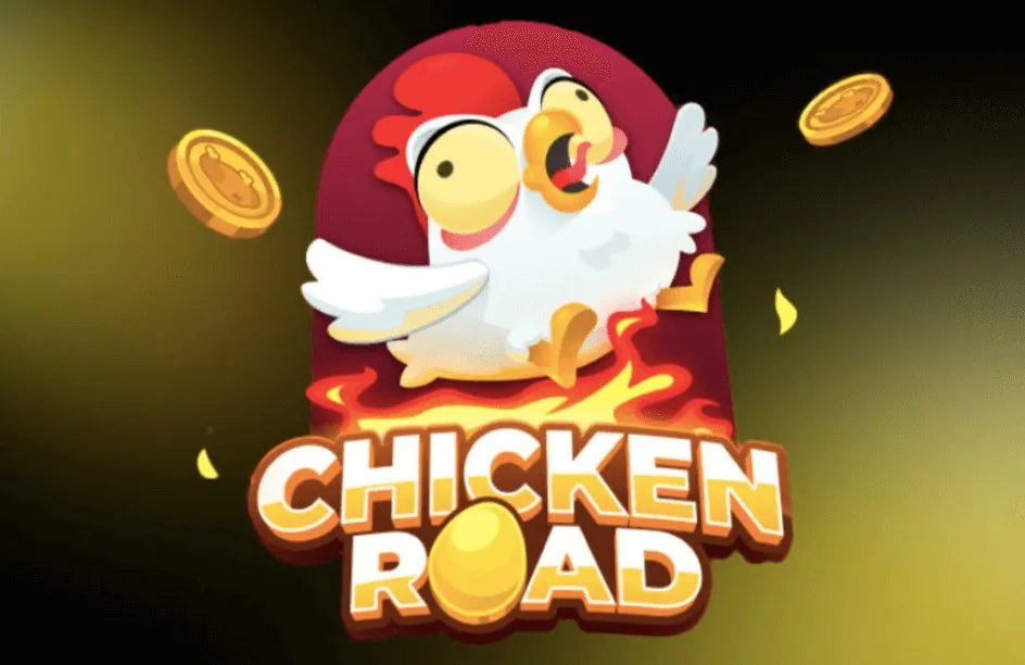 Chicken Road Slot
